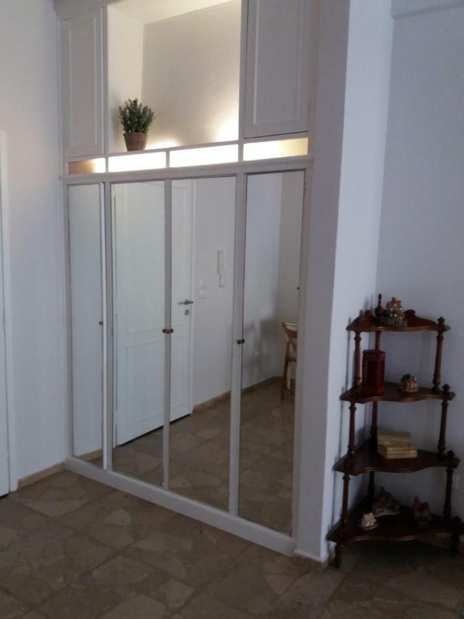 Feels like home with luxury details Athènes Extérieur photo