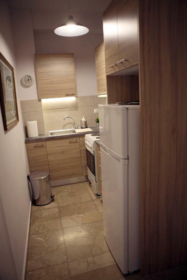 Feels like home with luxury details Athènes Extérieur photo