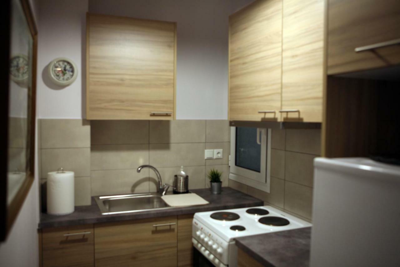 Feels like home with luxury details Athènes Extérieur photo