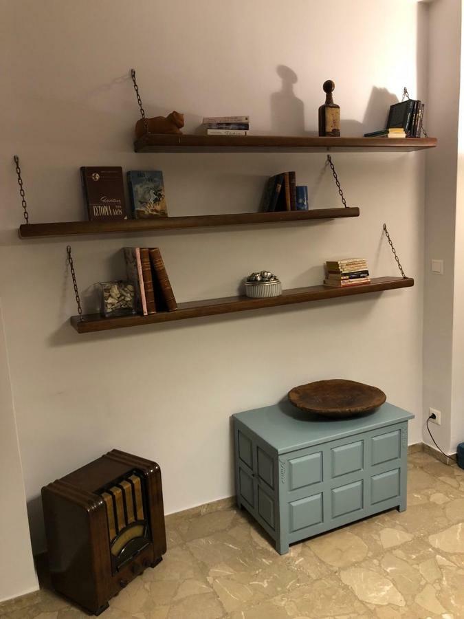 Feels like home with luxury details Athènes Extérieur photo