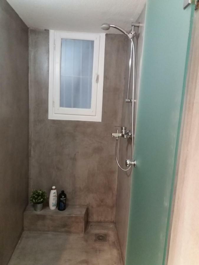 Feels like home with luxury details Athènes Extérieur photo